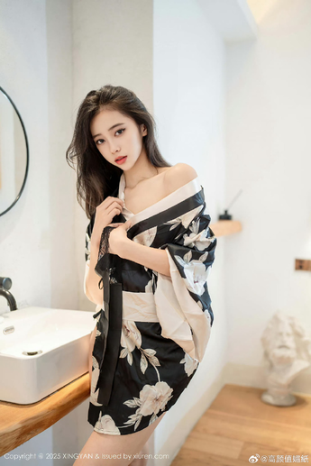 蜜芽下载二维码